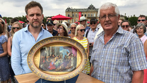 Antiques Roadshow 41. évad Ep.19 19. epizód