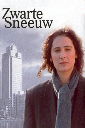 Zwarte Sneeuw 1. évad (1996-09-02) poszter