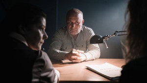 Profilerka 2. évad Ep.13 13. epizód