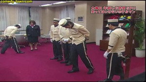 絶対に笑ってはいけない 7. évad Ep.1 1. epizód