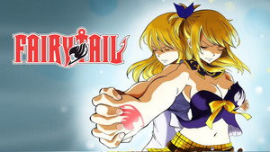 Fairy Tail kép