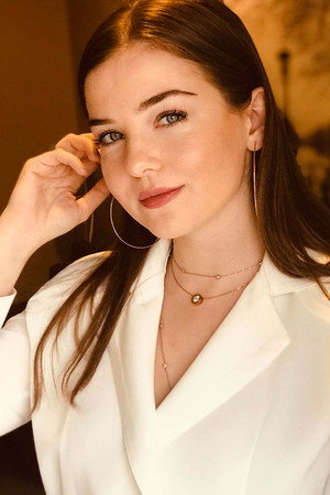 Gizem Güven profil kép