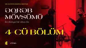 Əqrəb mövsümü 2. évad Ep.4 4. epizód