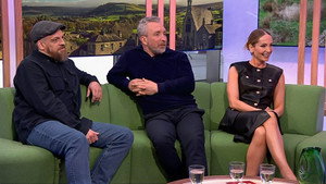 The One Show 20. évad Ep.64 64. epizód