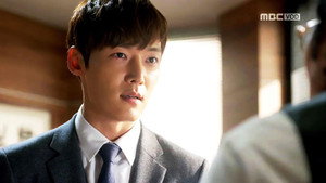 오만과 편견 1. évad Ep.4 4. epizód