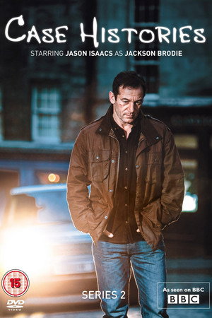 Case Histories 2. évad (2013-05-19) poszter