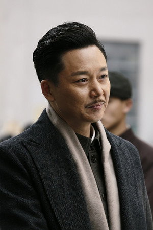 刘奕君 profil kép