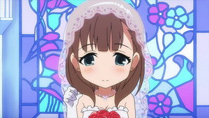 アイドルマスター シンデレラガールズ劇場 1. évad Ep.4 4. epizód