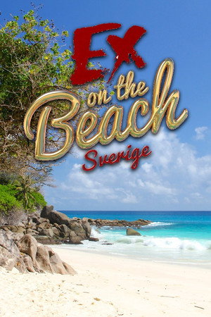 Ex on the Beach Sverige poszter
