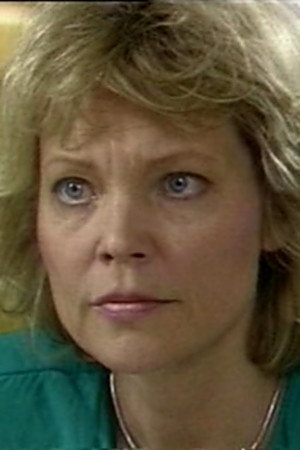 Helle Merete Sørensen profil kép
