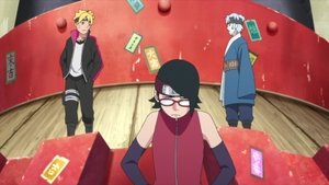 Boruto: Naruto új nemzedék 1. évad Ep.71 71. epizód