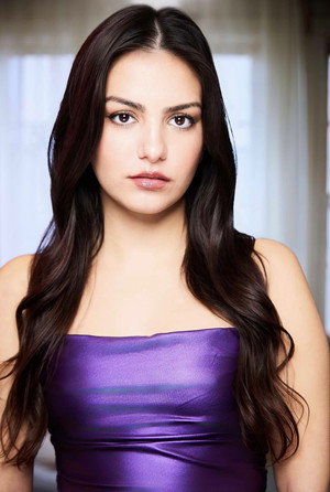 Viridiana Márquez profil kép