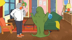 Tuca és Bertie 3. évad Ep.3 3. epizód