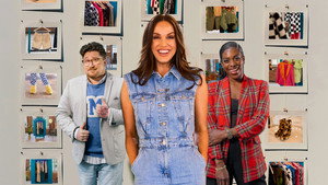 Second-Hand Showdown with Vicky Pattison kép