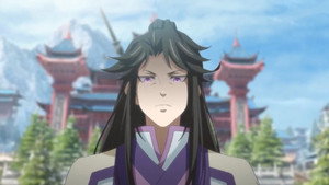 一念永恒 1. évad Ep.25 25. epizód