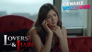 Lovers/Liars 1. évad Ep.15 15. epizód