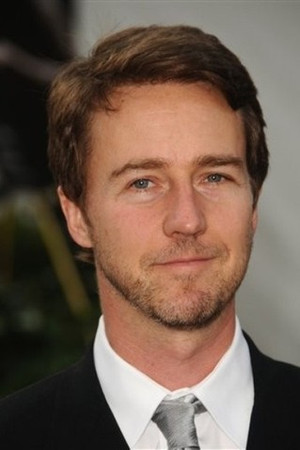 Edward Norton profil kép