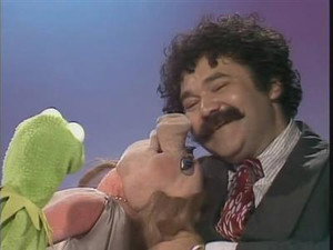 The Muppet Show 1. évad Ep.15 15. epizód