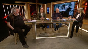 Veckan med Camilla och Leif GW kép