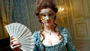 Marie-Antoinette Confidentielle 1. évad Ep.6 6. epizód