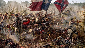 The Civil War kép