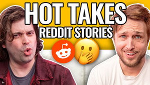Smosh Reads Reddit Stories 5. évad Ep.15 15. epizód