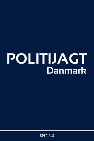 Politijagt Speciális epizódok (2013-11-20) poszter