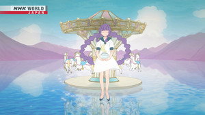 Anime Supernova 6. évad Ep.9 9. epizód