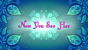 Shimmer és Shine 2. évad Ep.22 22. epizód