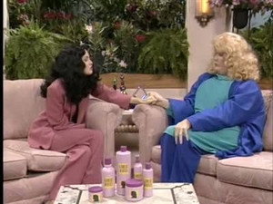 In Living Color 4. évad Ep.4 4. epizód