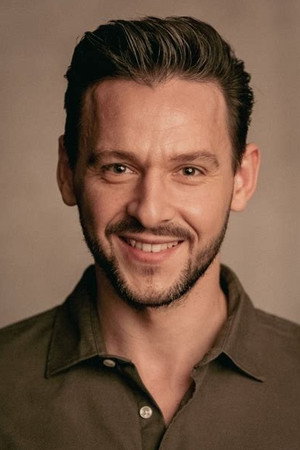 Mateusz Kmiecik profil kép