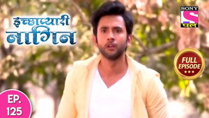 इच्छाप्यारी नागिन 1. évad Ep.125 125. epizód