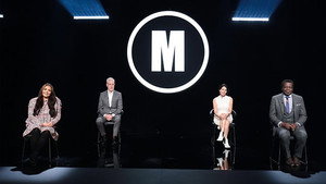 Celebrity Mastermind 19. évad Ep.3 3. epizód