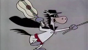 The Quick Draw McGraw Show 2. évad Ep.25 25. epizód