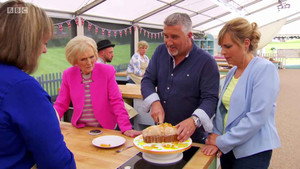 The Great British Bake Off 7. évad Ep.11 11. epizód