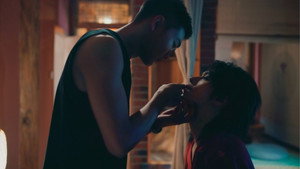 寒阳风起春山境 kép