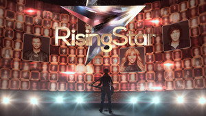 Rising Star France kép