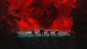 Stranger Things kép