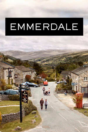 Emmerdale Farm