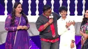 சூப்பர் சிங்கர் 11. évad Ep.24 24. epizód