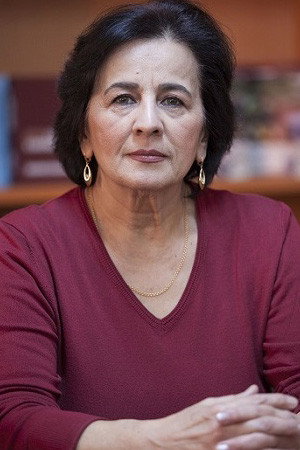 Gülşad Baxşıyeva profil kép