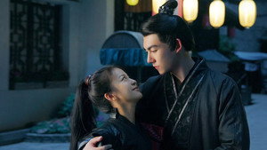 亲爱的司丞大人 1. évad Ep.3 3. epizód