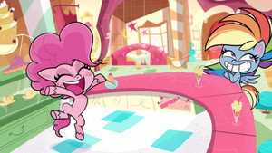 My Little Pony: Pony Life kép