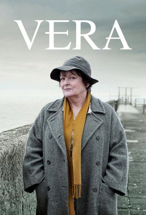 Vera - A megszállott nyomozó poszter