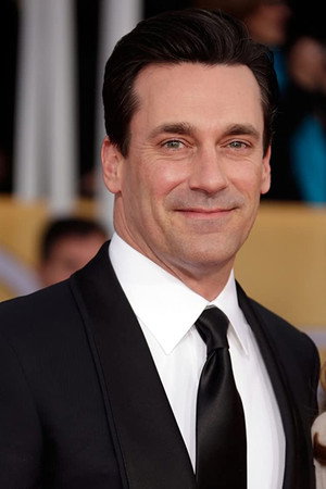 Jon Hamm profil kép