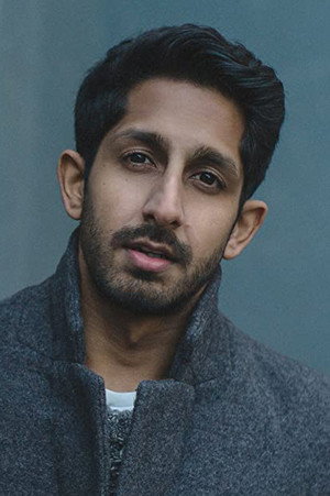 Sagar Radia profil kép