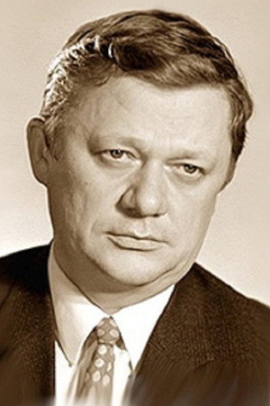 Юрий Горобец profil kép