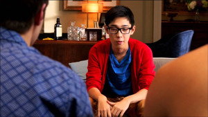 Degrassi: Minis 9. évad Ep.10 10. epizód