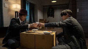マイホームヒーロー 1. évad Ep.8 8. epizód