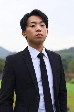 岑珈其 profil kép